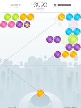 Bubble Shooter FRVR  Shoot and Pop Color Bubbles截图2