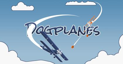 Dogplanes V2截图3