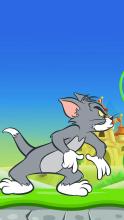 TOM chasing JERRY run截图5