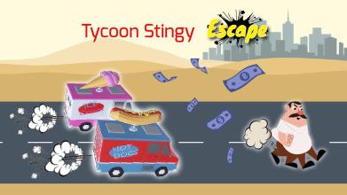 Tycoon Stingy Escape截图4