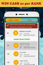 Trivia Top Quiz Game截图3