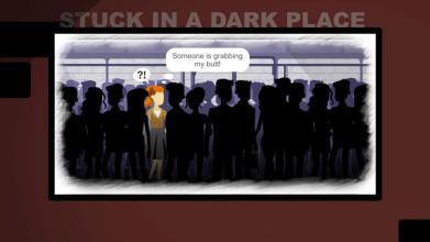 Stuck in a Dark Place截图3