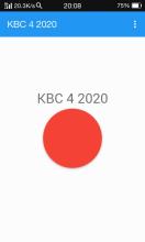 KBC 4 2020截图4