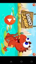 Jump Dino Jump截图2