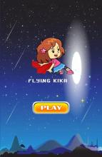 Flying Kika截图4