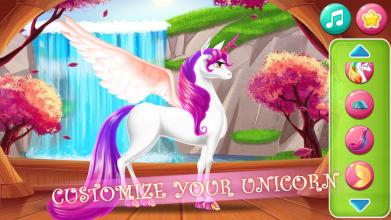 Unicorn Magic Fashion截图3