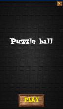 Puzzle Ball  Game截图5