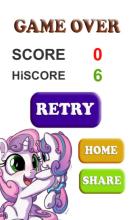 Pony Math  Addition截图1