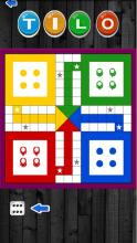 Parchis Lilo Offline 2019截图3