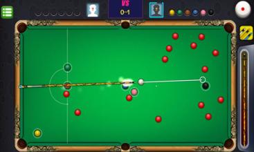 Billiards Master  Offline截图4