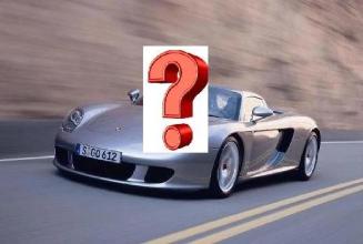 Porsche Fan Quiz截图2