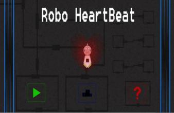 Robo Heartbeat截图5