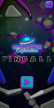 Galactic Exploration Pinball截图3