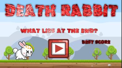 Death Rabbit  Down The Rabbit Hole截图4