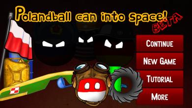 Polandball Can into Space截图3