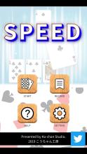 Speed Playing Cards截图1