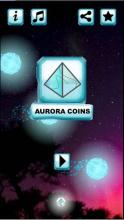 Aurora Coins  Beta截图4