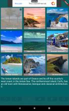 Islands  Hashi puzzle截图2