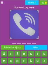Ghici Logoul 2019截图4