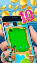 Pirate slots and slot machines截图1