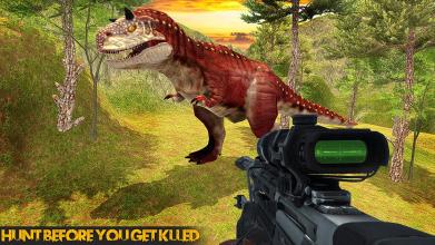 Dino Shooter 2019截图2