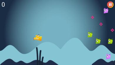 Saber Adventure截图2