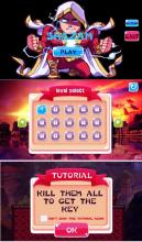 Shazam Fight Jump截图3