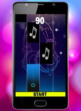 * Tap Piano Kevinho Tiles截图5