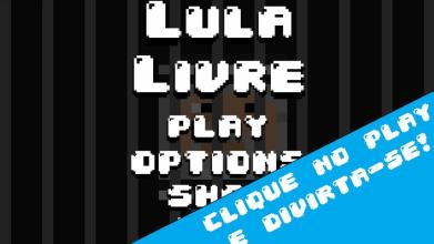 Lula Livre截图4