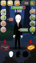 Horror Bosses  Clicker截图1