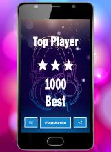 * Tap Piano Kevinho Tiles截图1