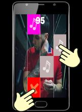 Best Anuel AA Piano TapTiles截图4