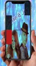 Jesse & Joy Piano Game截图2