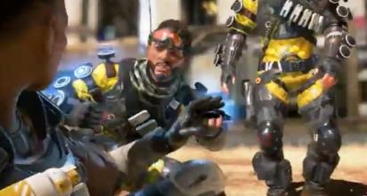 Apex Legends A Beta new截图3