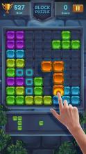 Block Puzzle-截图5