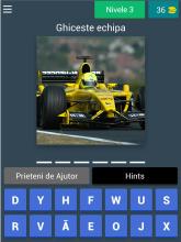 Ghiceste Echipa Din Formula 1截图4