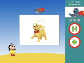 Oxford Phonics World School截图5