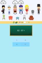 Math Musical Chairs截图1