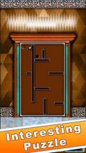 100 Doors Puzzle Challenge截图4