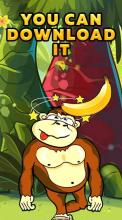 Funny Monkey  Crazy Win截图1