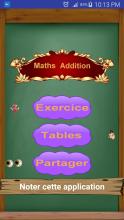 jeux de maths Addition截图1