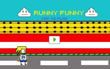 Runny Funny截图4