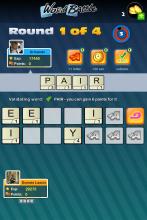 Word Battle截图5