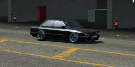 E30 Modifiye ve Drift 3D Simulator 2019截图1