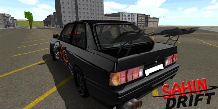 Sahin Modifiye ve Drift 3D Simulator截图2