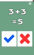 GENIUS MATH Math training截图3