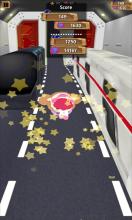 Super Subway Surf Train Rush 3D 2019截图4