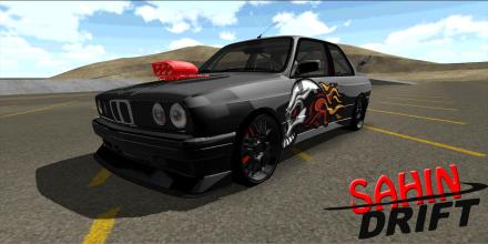 Sahin Modifiye ve Drift 3D Simulator截图5