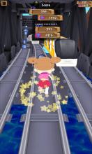 Super Subway Surf Train Rush 3D 2019截图2