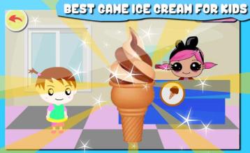 Surprise Doll Ice Cream Kids截图1